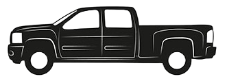 SUV or Bakkie